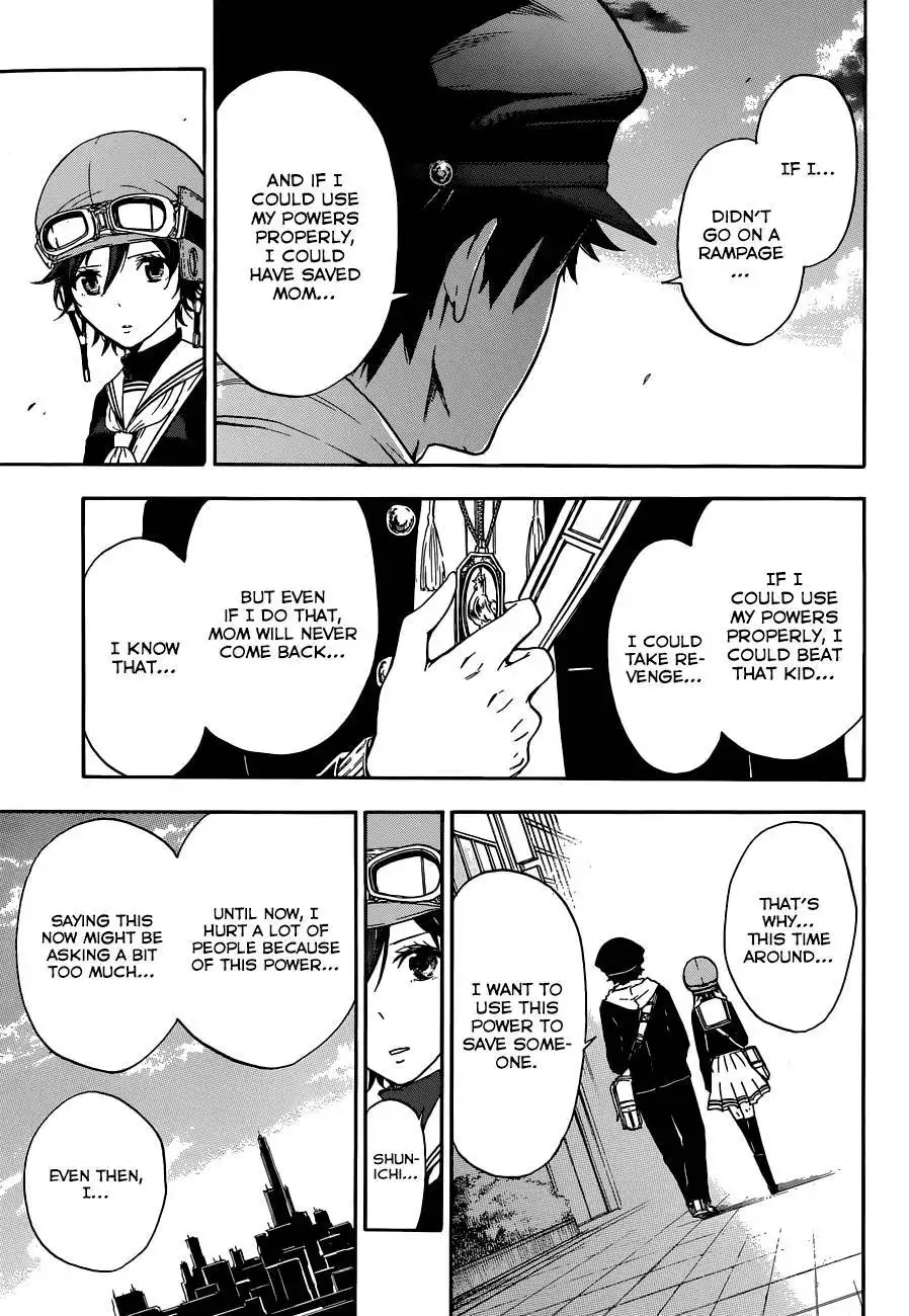 Second Brain Chapter 3 14